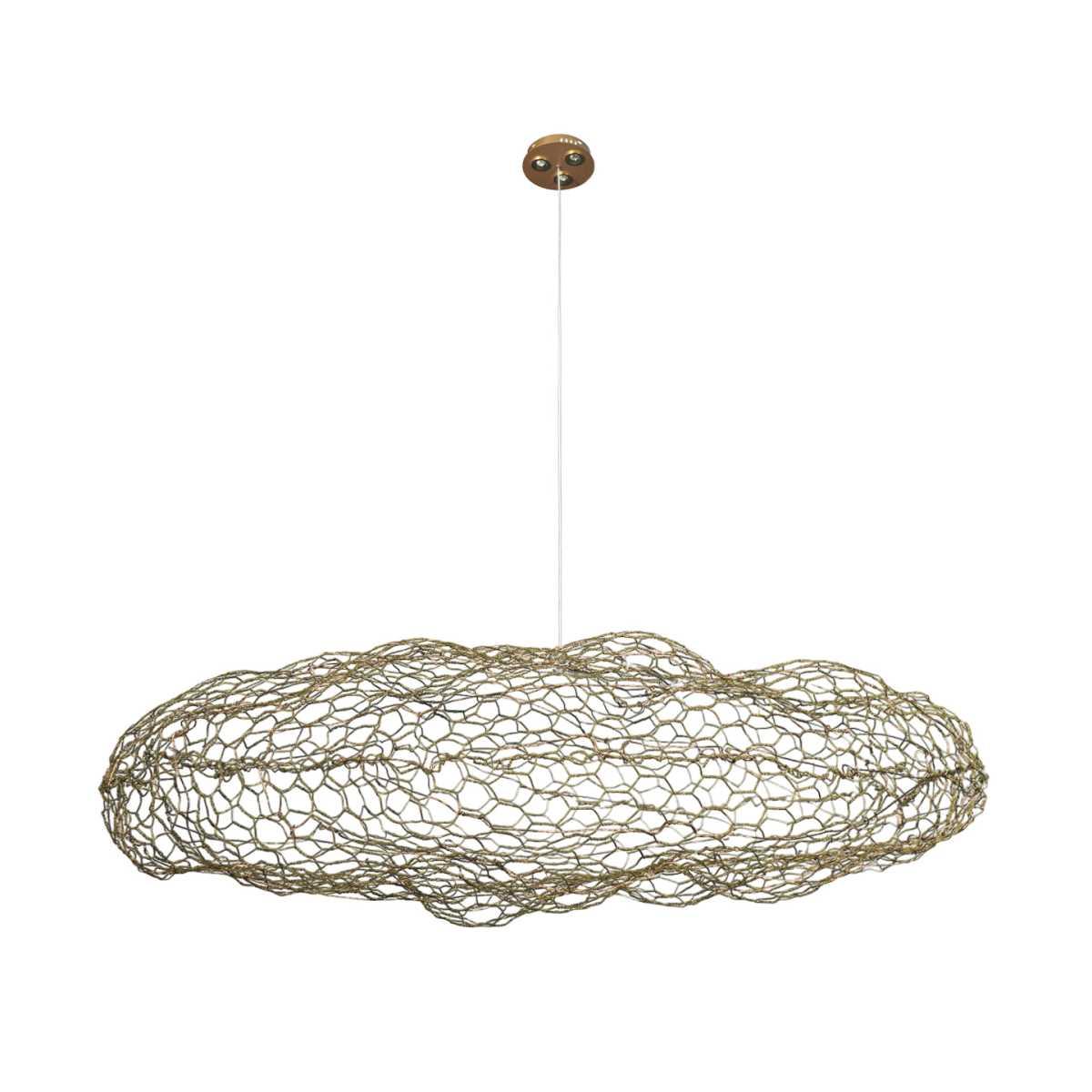 Подвесной светильник ZZOK 800209