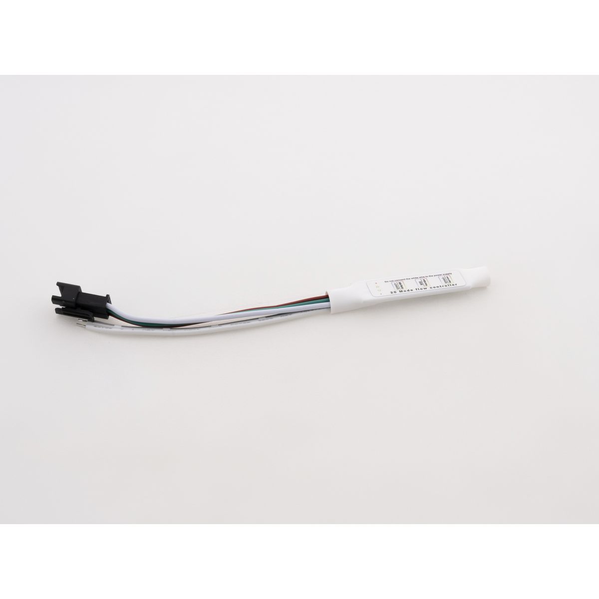 Контроллер LEDS POWER FLOWING WATER (2048 LEDs) 004792