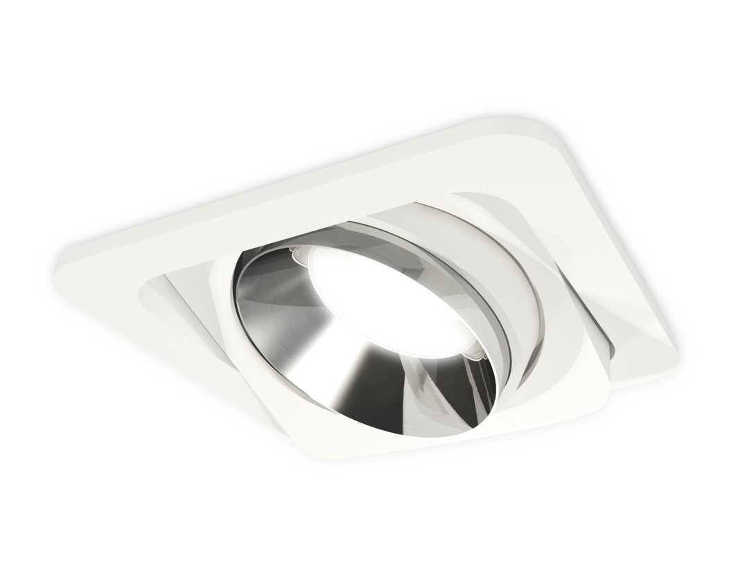 Комплект встраиваемого светильника Ambrella light Techno Spot XC (C7658, N7032) XC7658022