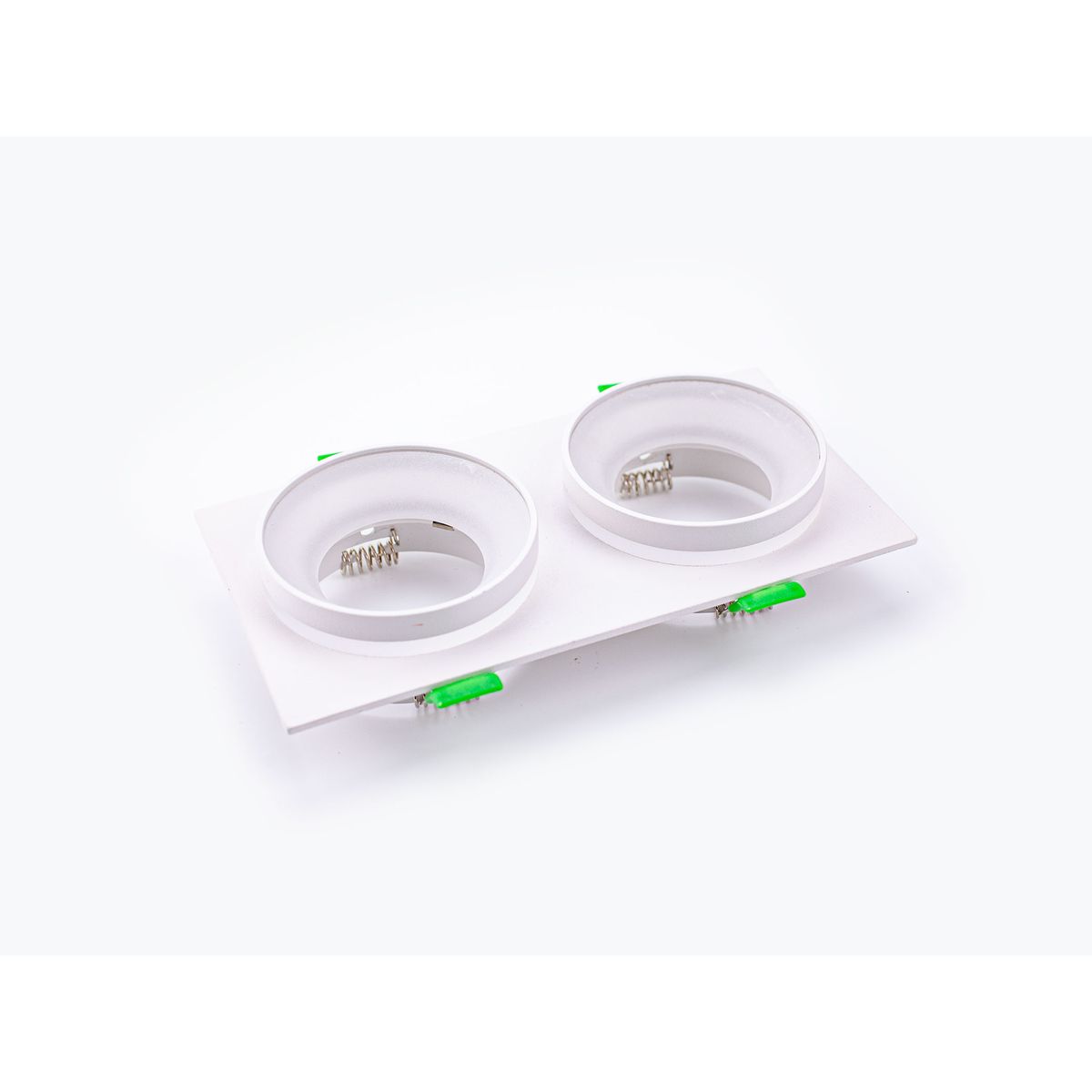 Встраиваемый светильник LEDS POWER GU-D03W, серия SPOT 009612