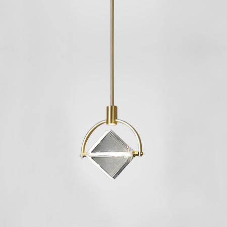 Подвесной светильник Loft-Concept Golf 40.2718-0 28434