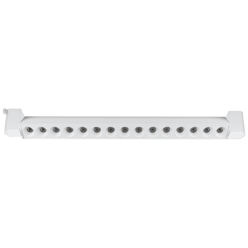 Трековый светодиодный светильник WOLTA WTL-30W/04W