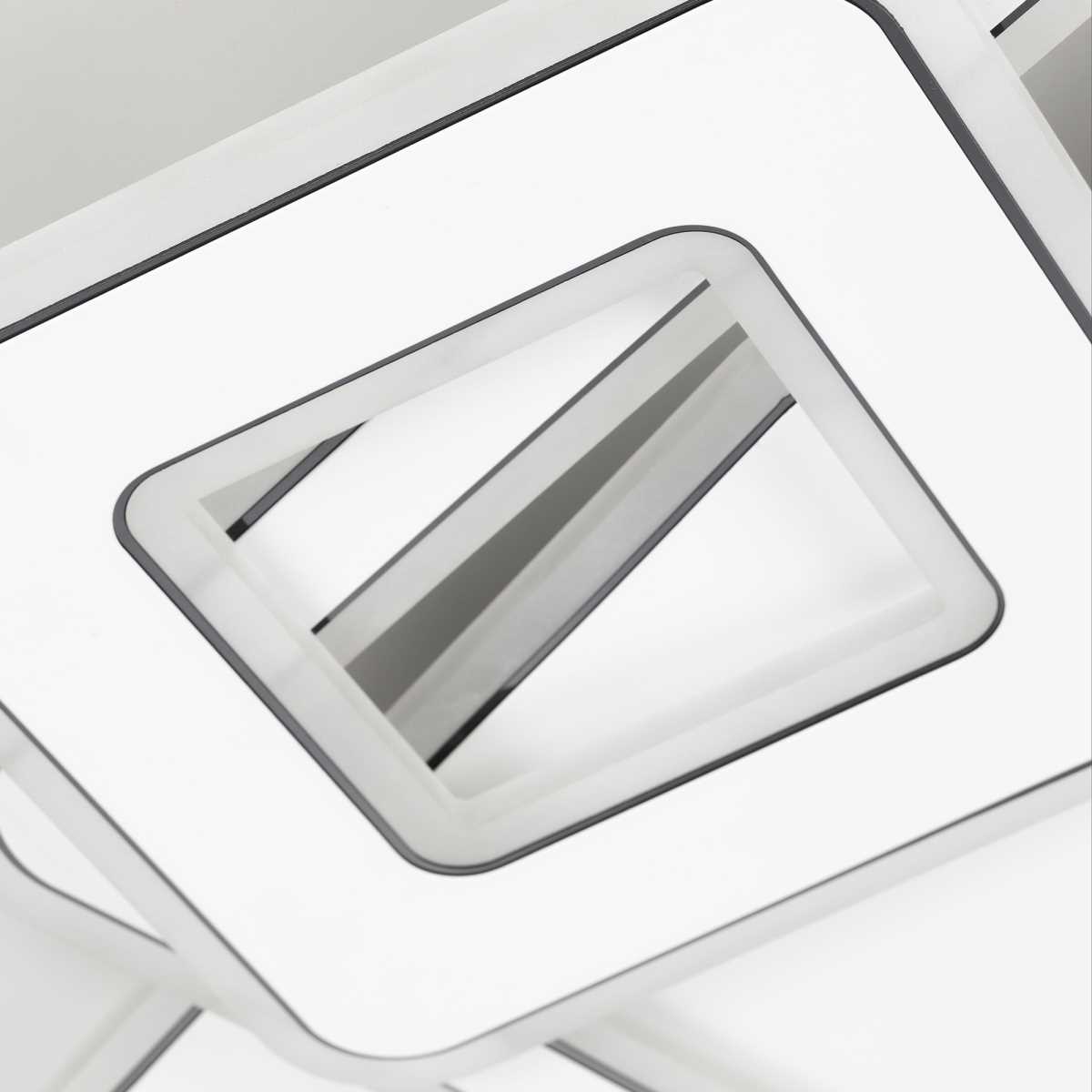 Люстра потолочная Citilux Costa CL741011