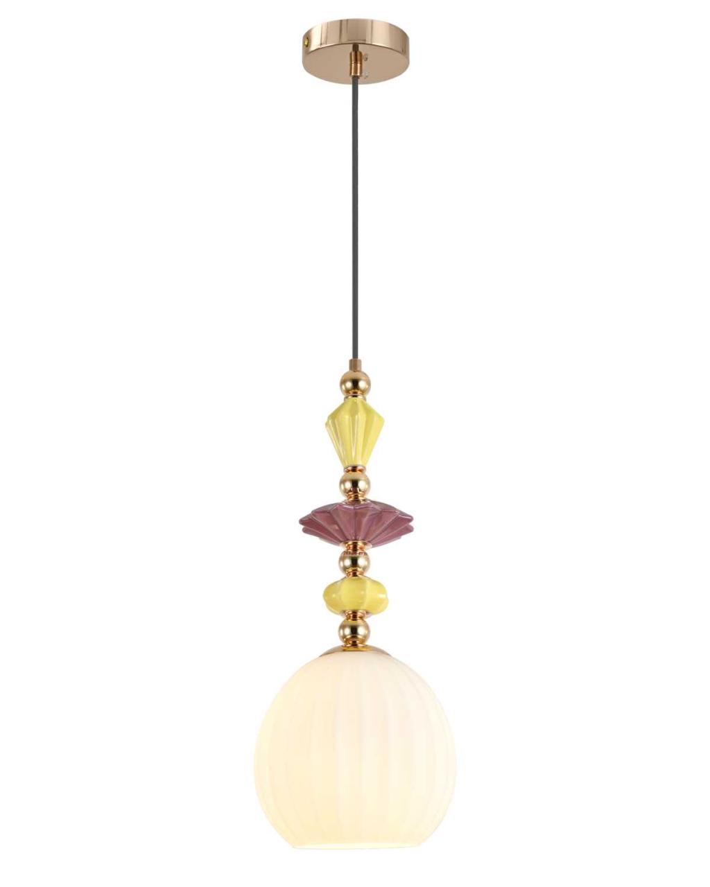 Светильник подвесной Moderli Charm V11180-1P