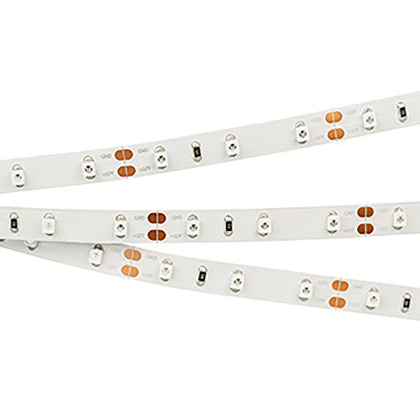 Светодиодная лента Arlight 4,8W/m 60LED/m 2835SMD зеленый 5M 010520(2)