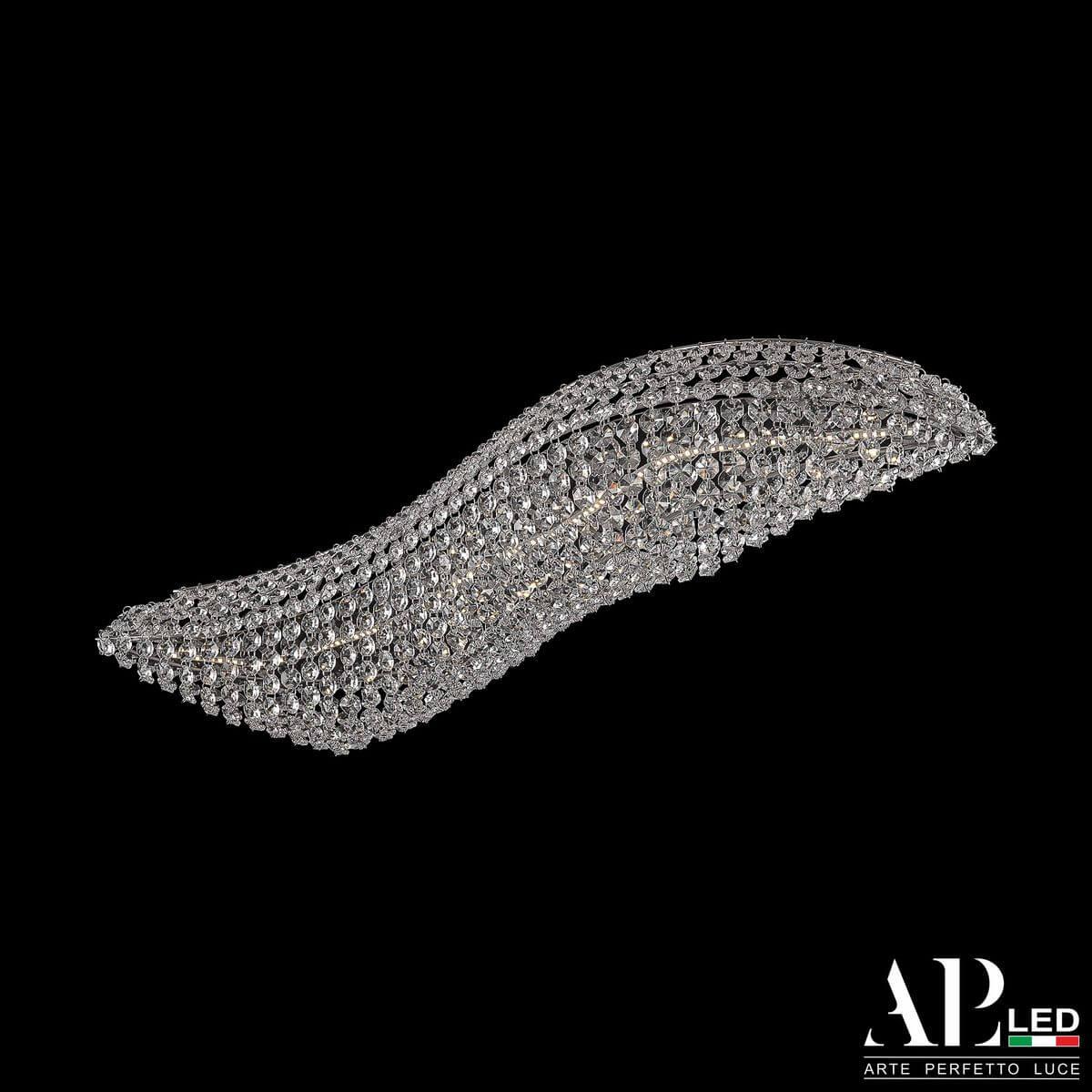 Потолочный светодиодный светильник Arte Perfetto Luce Rimini S507.0.60.A.3000