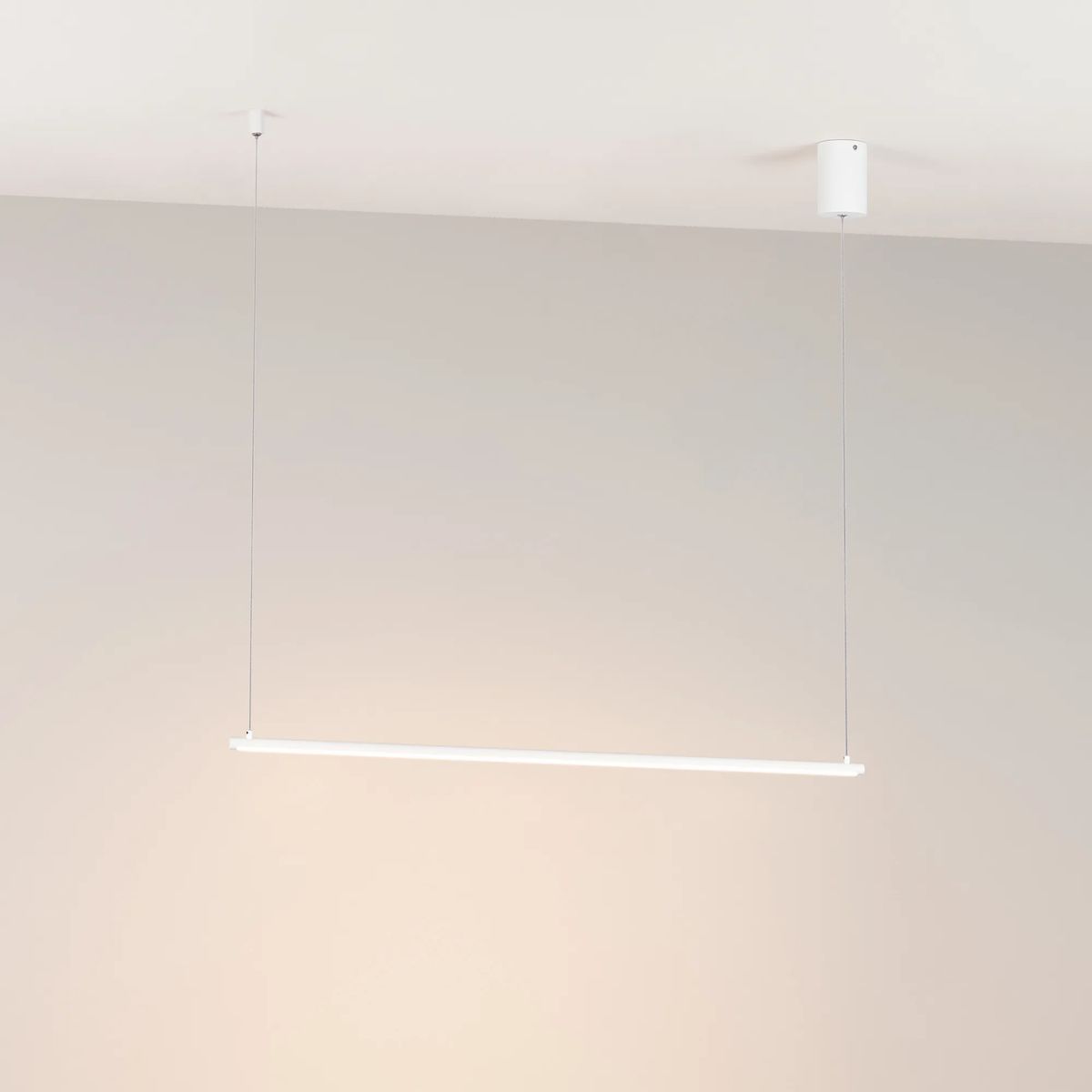 Подвесной светодиодный светильник Arlight SP-Umbra-Hang-H-L900-15W Warm3000 036944(1)