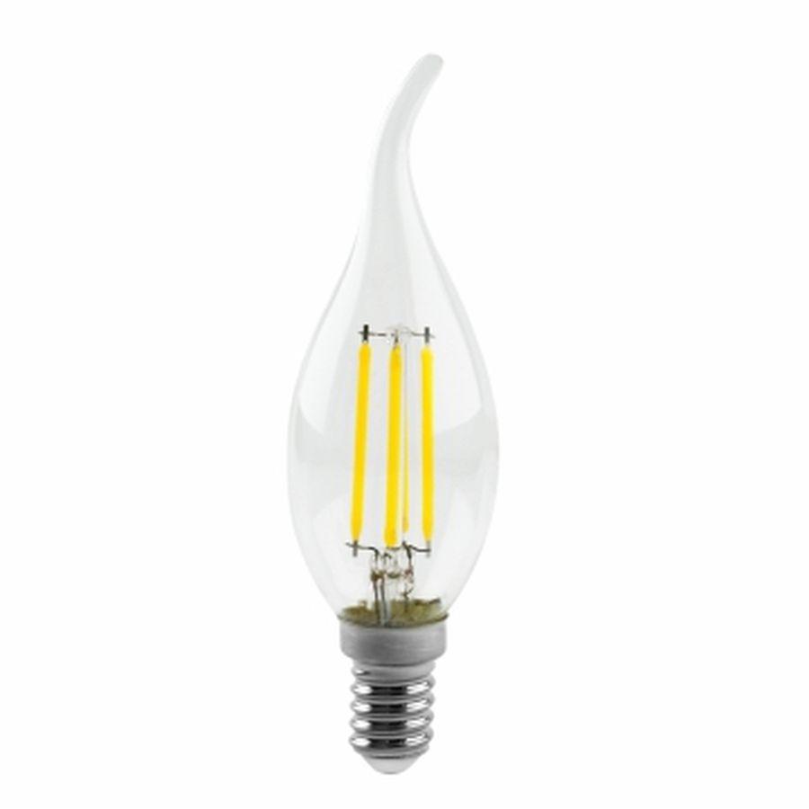 Филаментная лампа LEEK LE010512-0032