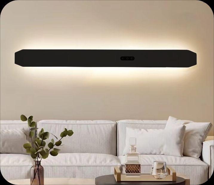 Бра Alfa Light F0324-115
