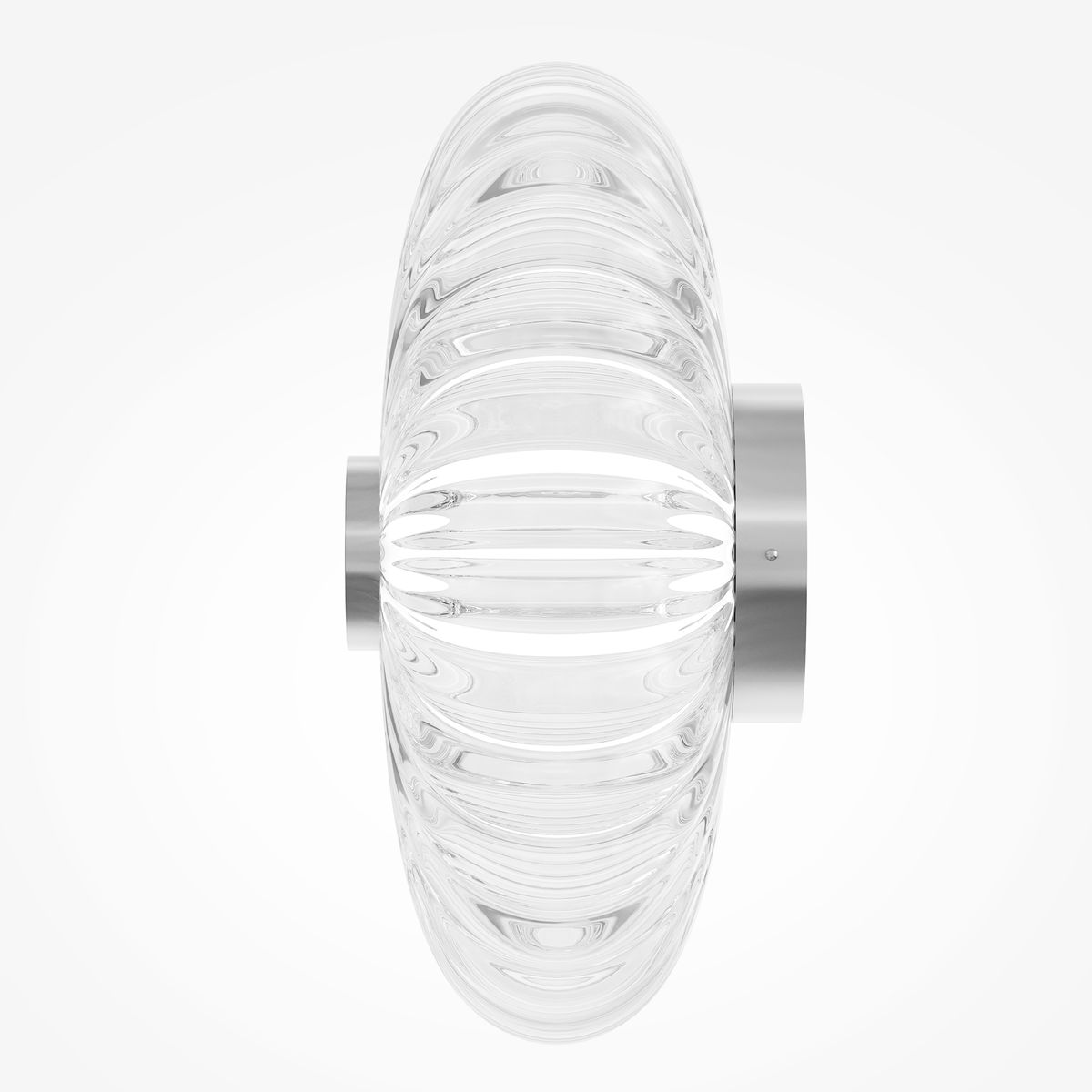 Настенный светодиодный светильник Maytoni Amulet MOD555WL-L8CH4K
