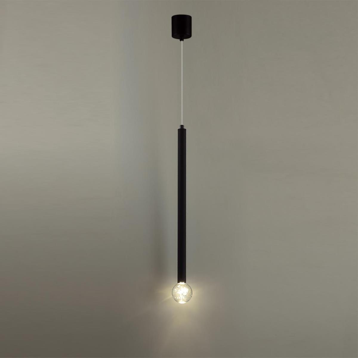 Подвесной светильник Odeon Light HIGHTECH 4373/3LA