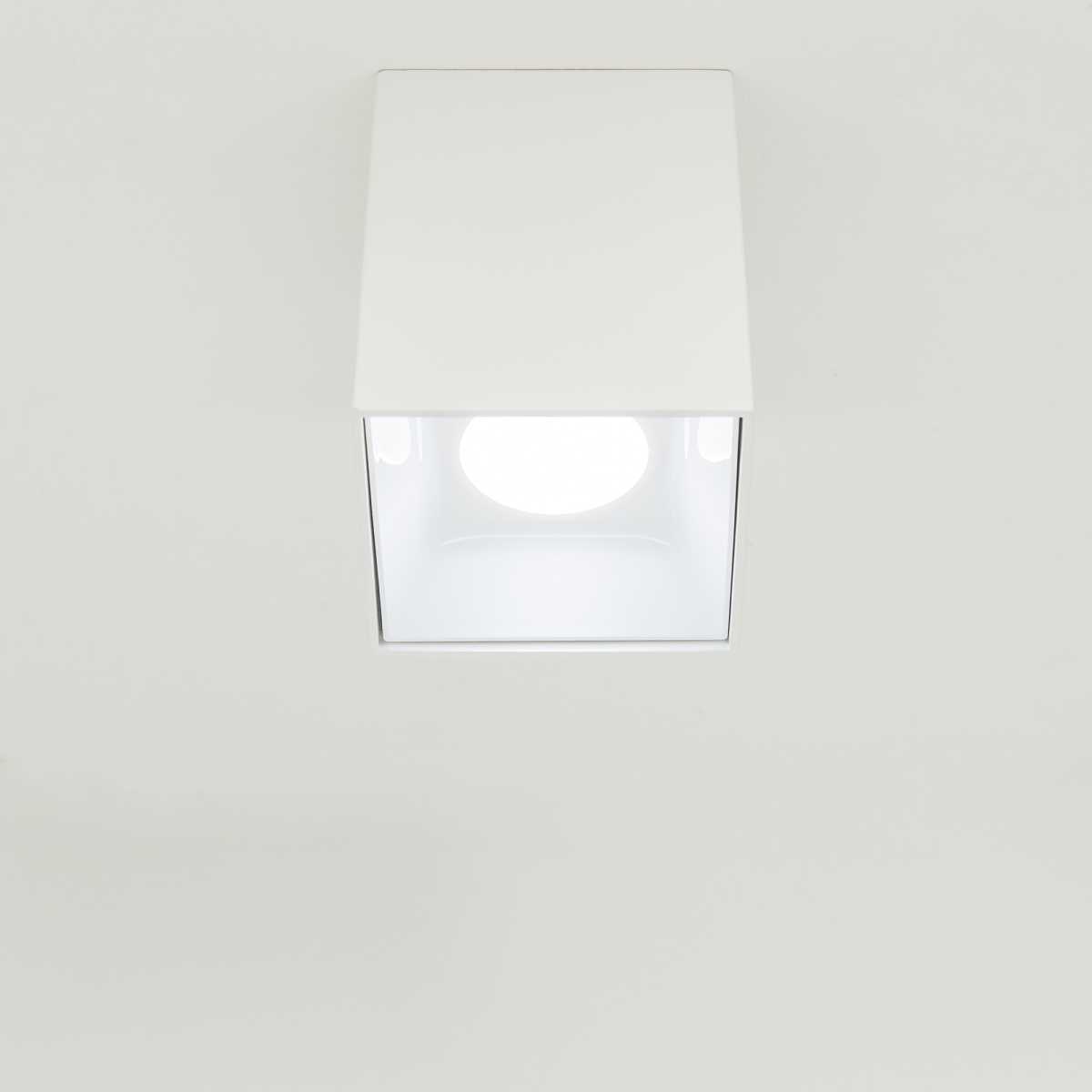 Потолочный светодиодный светильник Citilux Старк CL7440200
