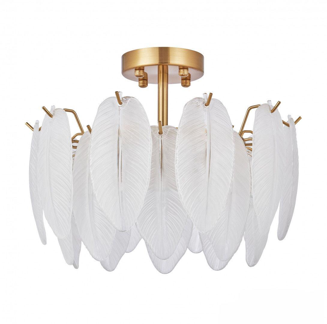 Потолочный светильник Arte Milano Rim 315009/D400 BS