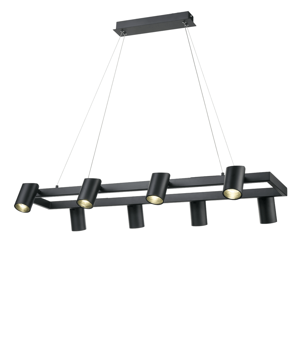 Подвесной светильник Vele Luce Zoom VL10122P08