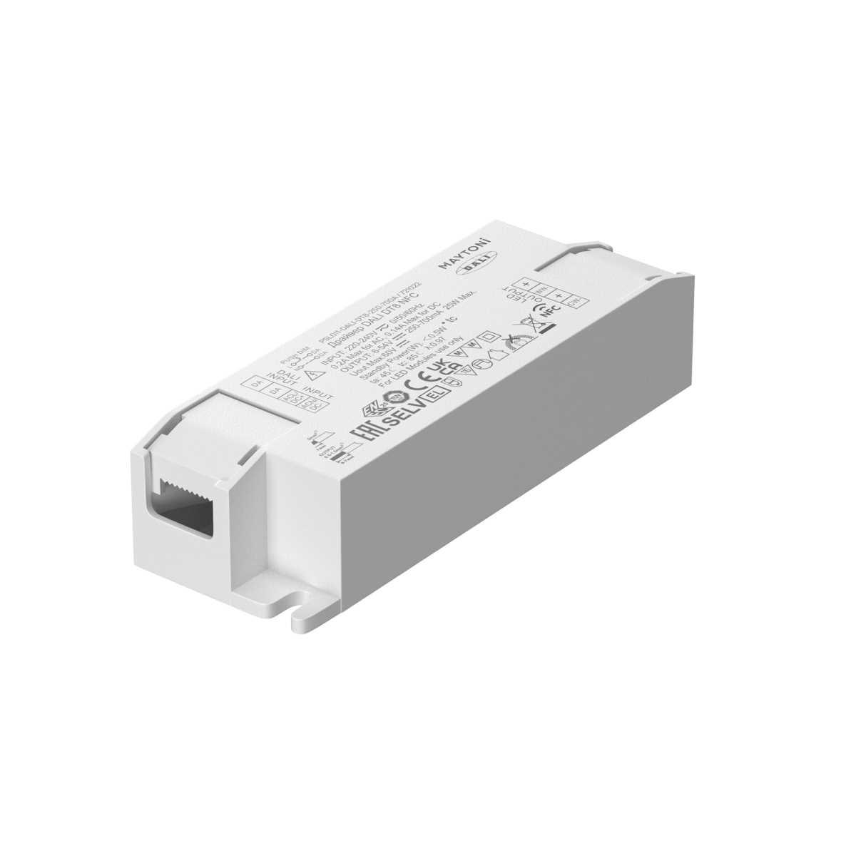 Источник тока Maytoni Lighting control 721022