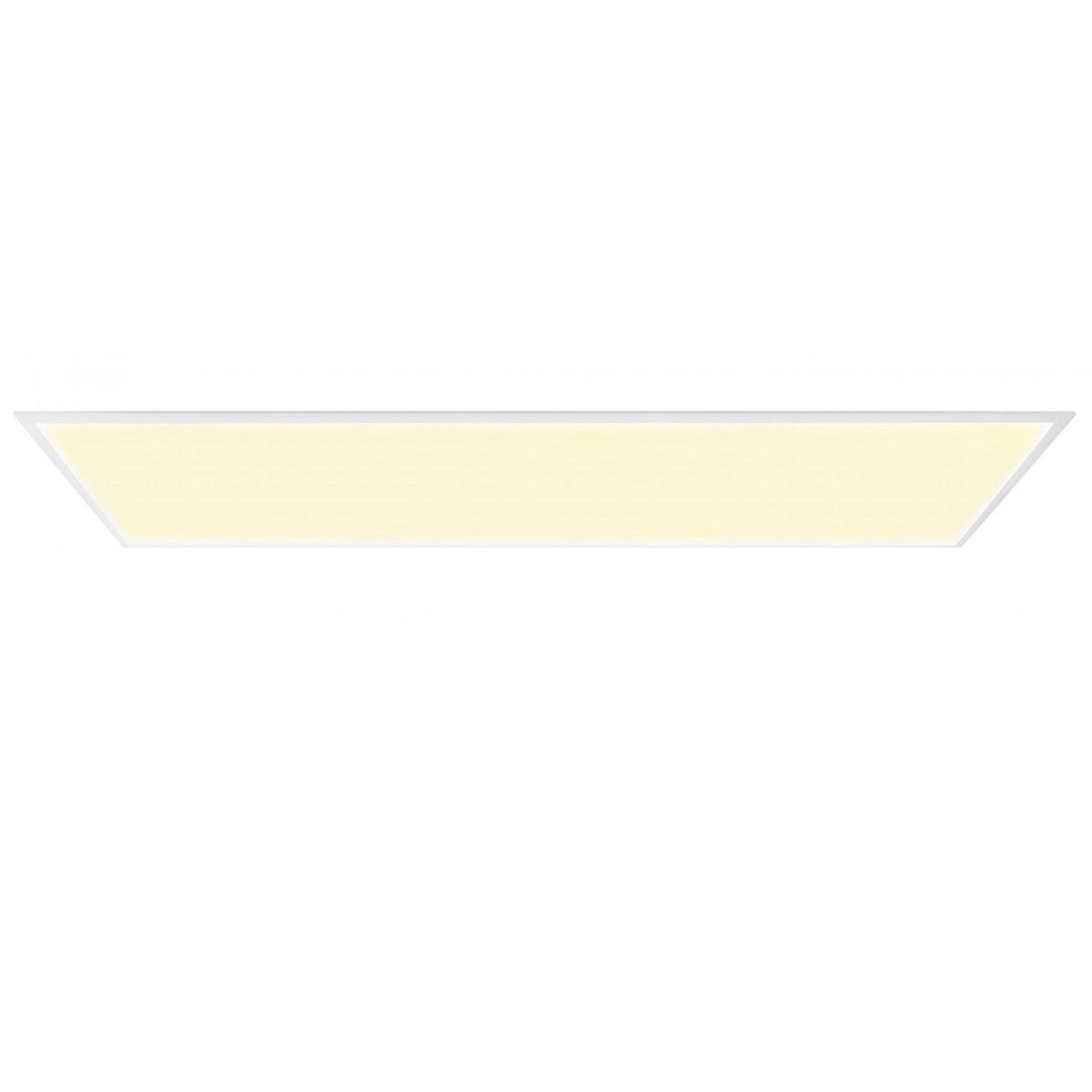 Встраиваемый светодиодный светильник Deko-Light LED Panel Office CCT 100072