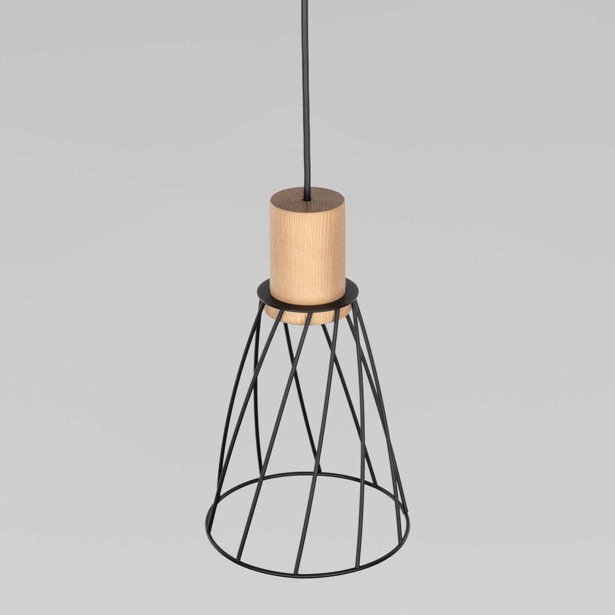 Подвесной светильник TK Lighting 10155 Modesto