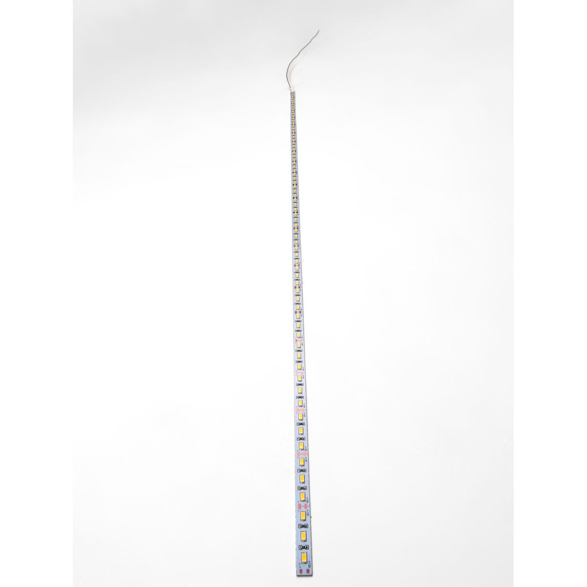 Светодиодная линейка LEDS POWER 1м SMD5730 72шт (3М скотч) 45-50Lm/LED 4000-4500K 513045