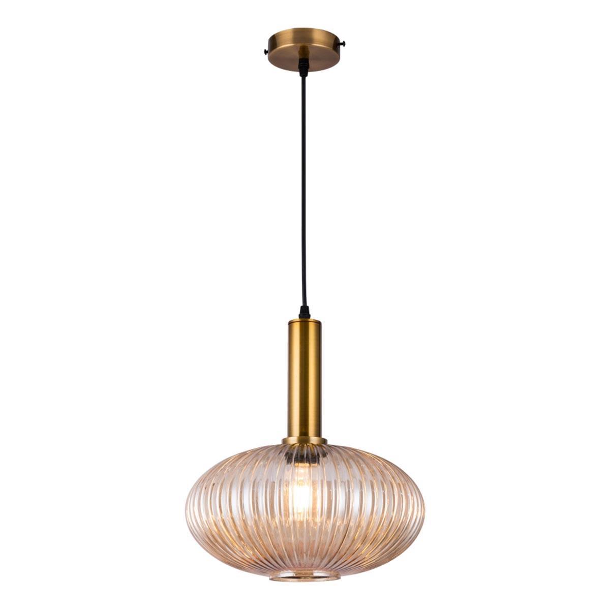 Подвесной светильник Toplight Pamella TL1224H-01AM
