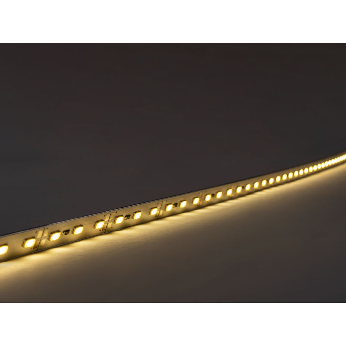 Светодиодная линейка LEDS POWER 1м 5630 72/м 55-60Lm/LED 3000K 007205