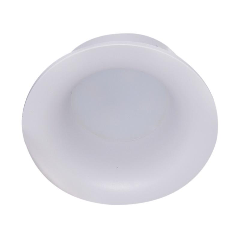 Точечный светильник Reluce 16126-9.0-001 GU10 WT