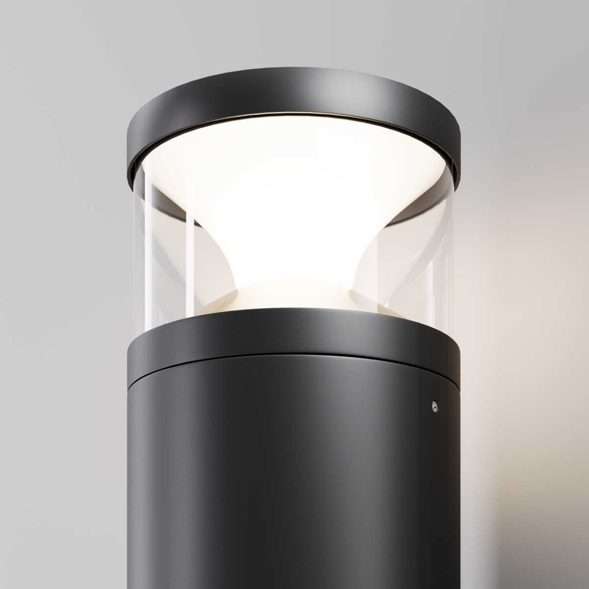 Ландшафтный светильник Maytoni Outdoor O496FL-L21B3K