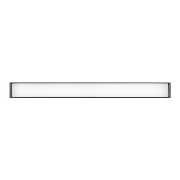 Трековый светодиодный светильник Arlight Mag-Flex-Flat-L235-8W Day4000 036301
