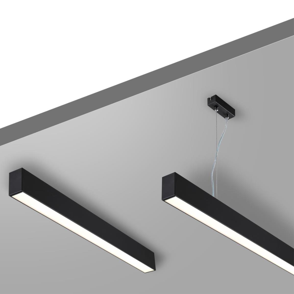 Светильник линейный Novotech FATTO 359603