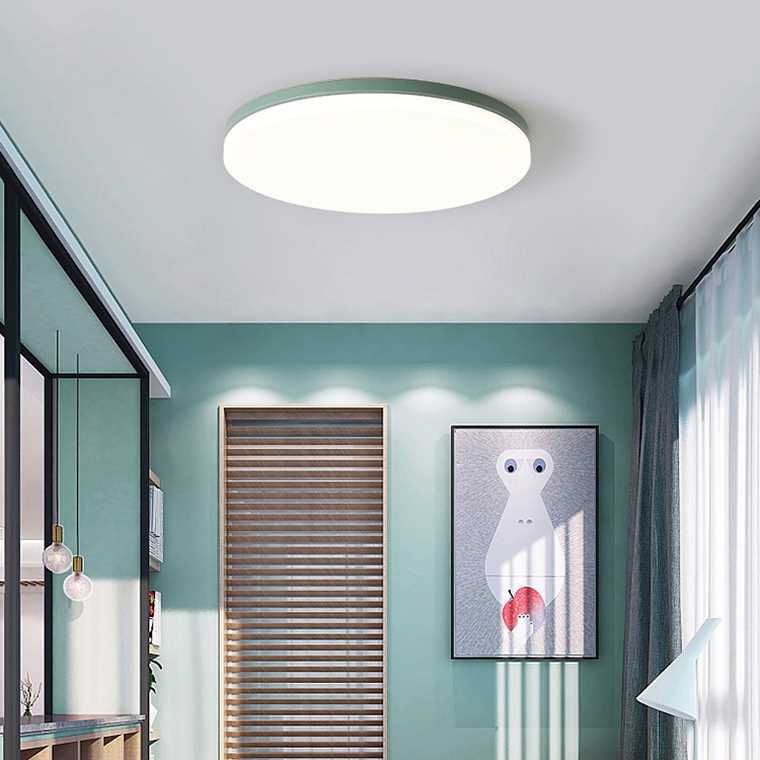 Потолочный светильник Imperium Loft DISC-C01 193124-26