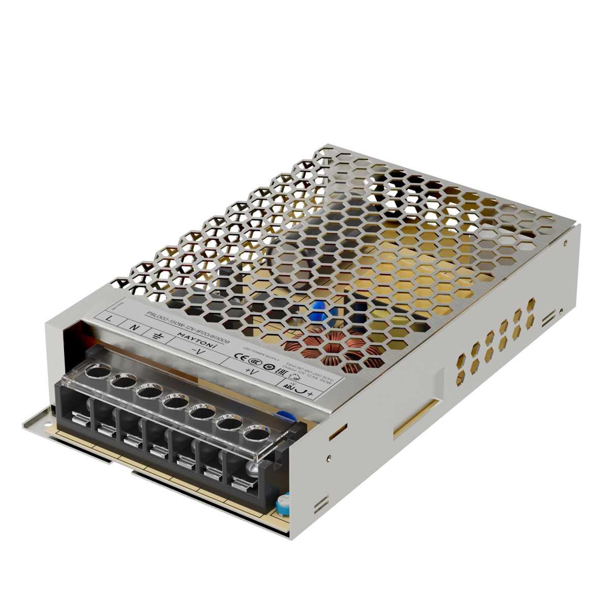 Блок питания  Maytoni Led Strip 811009