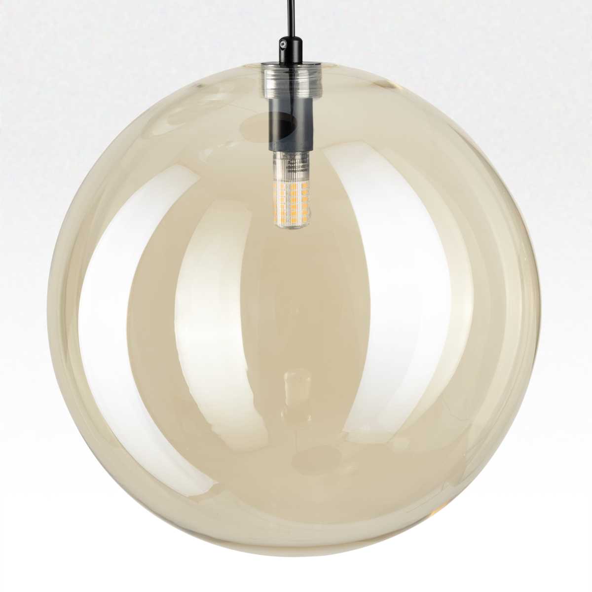 Люстра каскадная Citilux ORTON CL202133