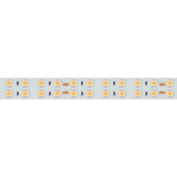 Светодиодная лента Arlight 34,4W/m 144LED/m 5060SMD холодный белый 5M 025277(2)