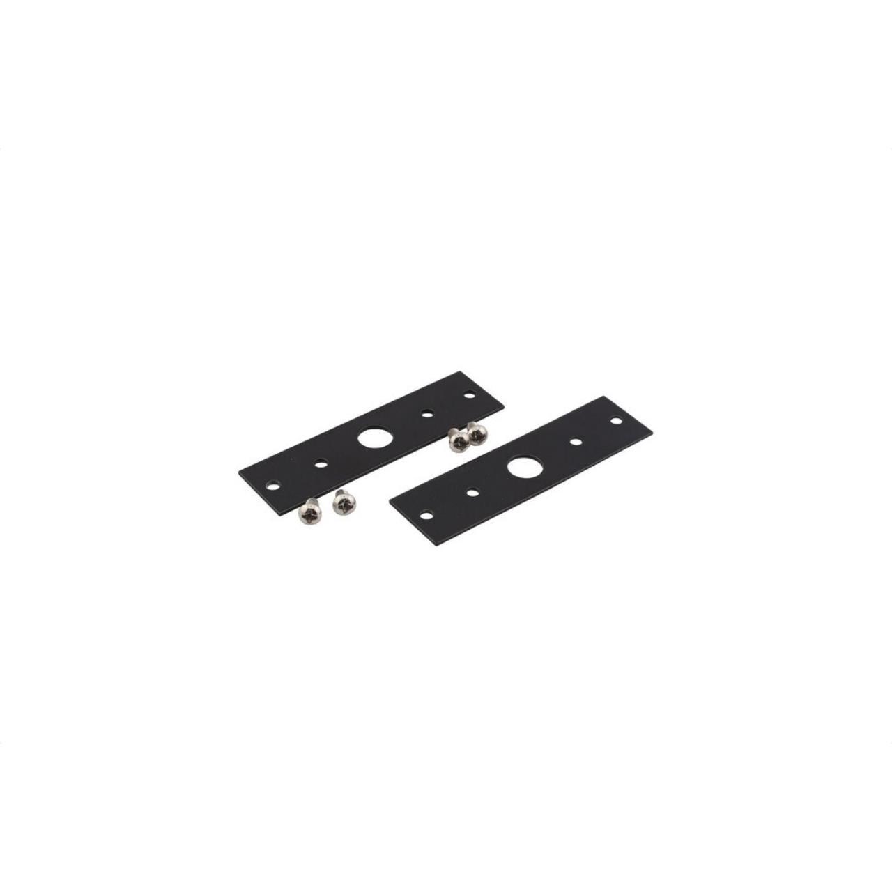 Прямой соединитель винтовой Aployt Magnetic track 48 APL.0182.00.05