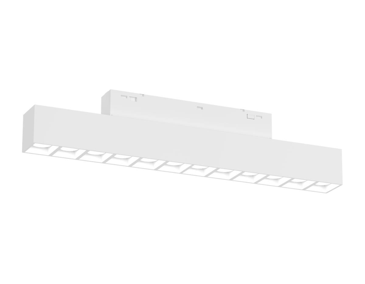 Трековый линейный светильник Ambrella Light TRACK SYSTEM GL4490