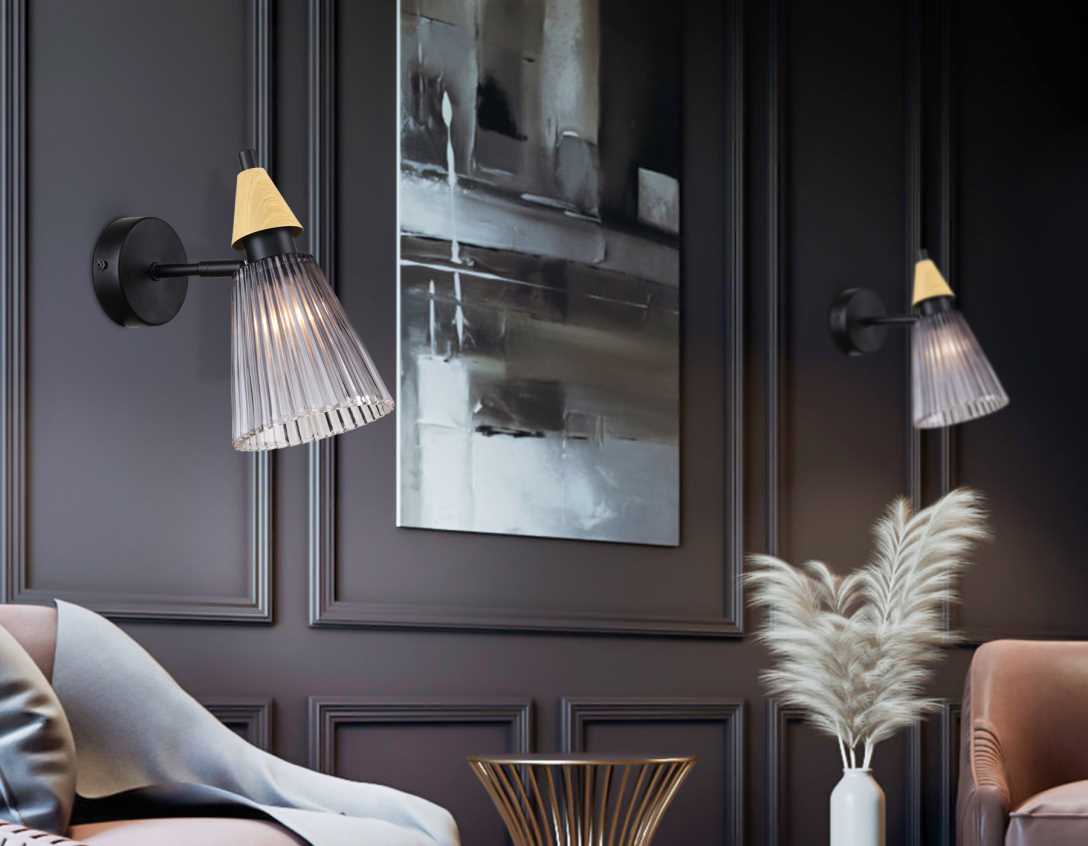 Бра Ambrella light High Light LH58118