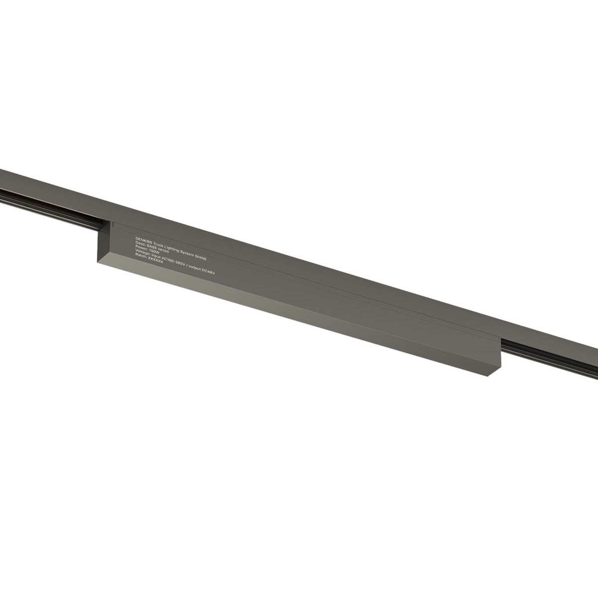 Блок питания Denkirs Shine Base TR5739-DN/1