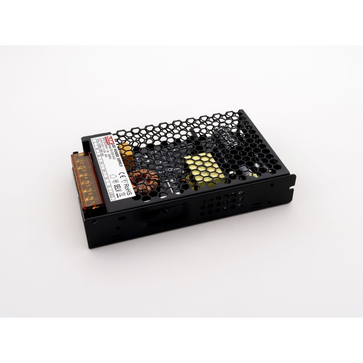 Блок питания LEDS POWER LUXDriver 200Вт 24В 003337