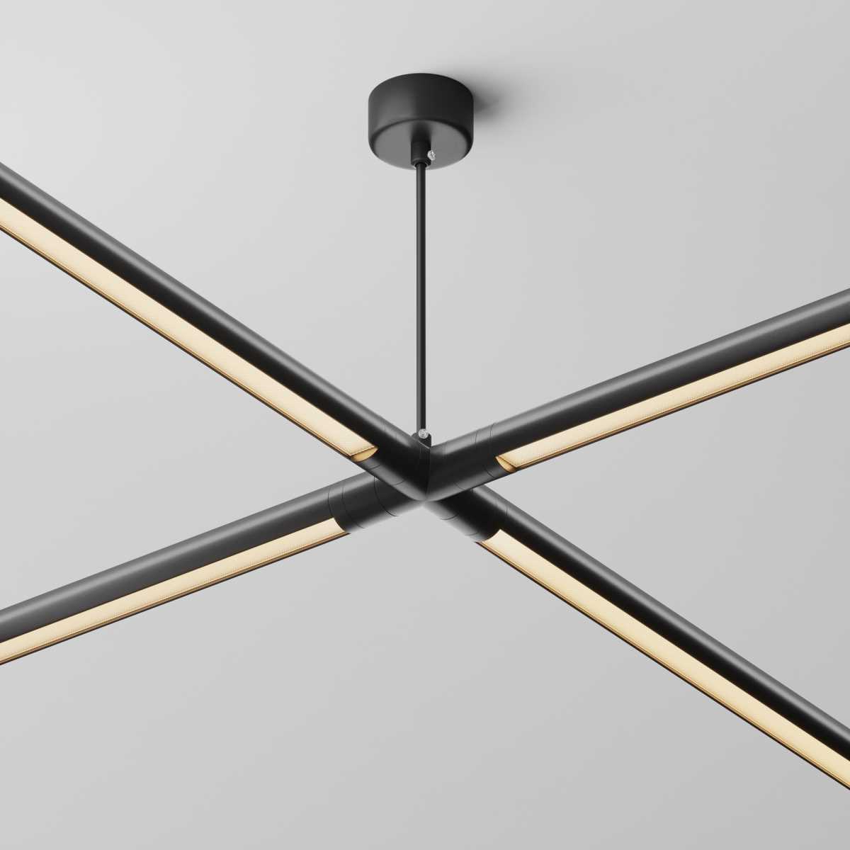 Аксессуар Maytoni Technical CA017TX-P-B