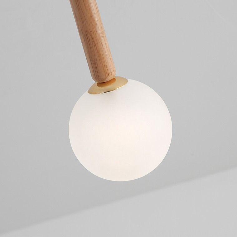 Подвесная люстра Imperium Loft Formula 207820-26