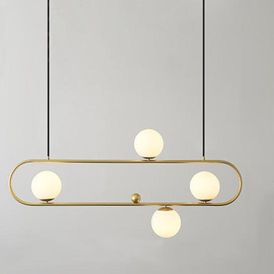 Подвесной светильник Loft-Concept B.Lux C Ball 40.2709-0 28347
