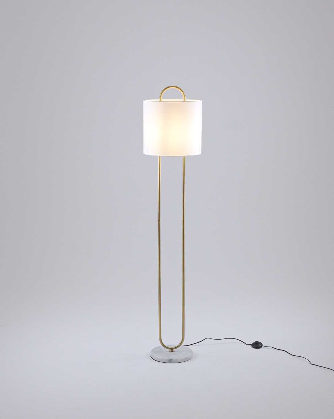 Торшер Moderli Palma V11600-1F