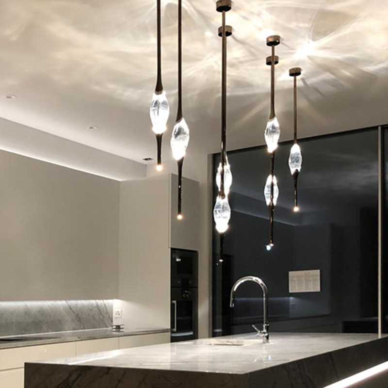 Подвесной светильник Imperium Loft 154908-60