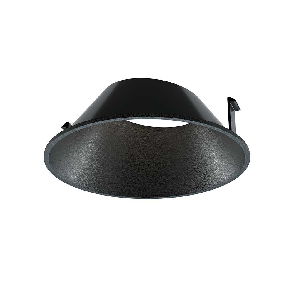 Декоративная рамка-отражатель Maytoni Technical Wise Ring057-7-B