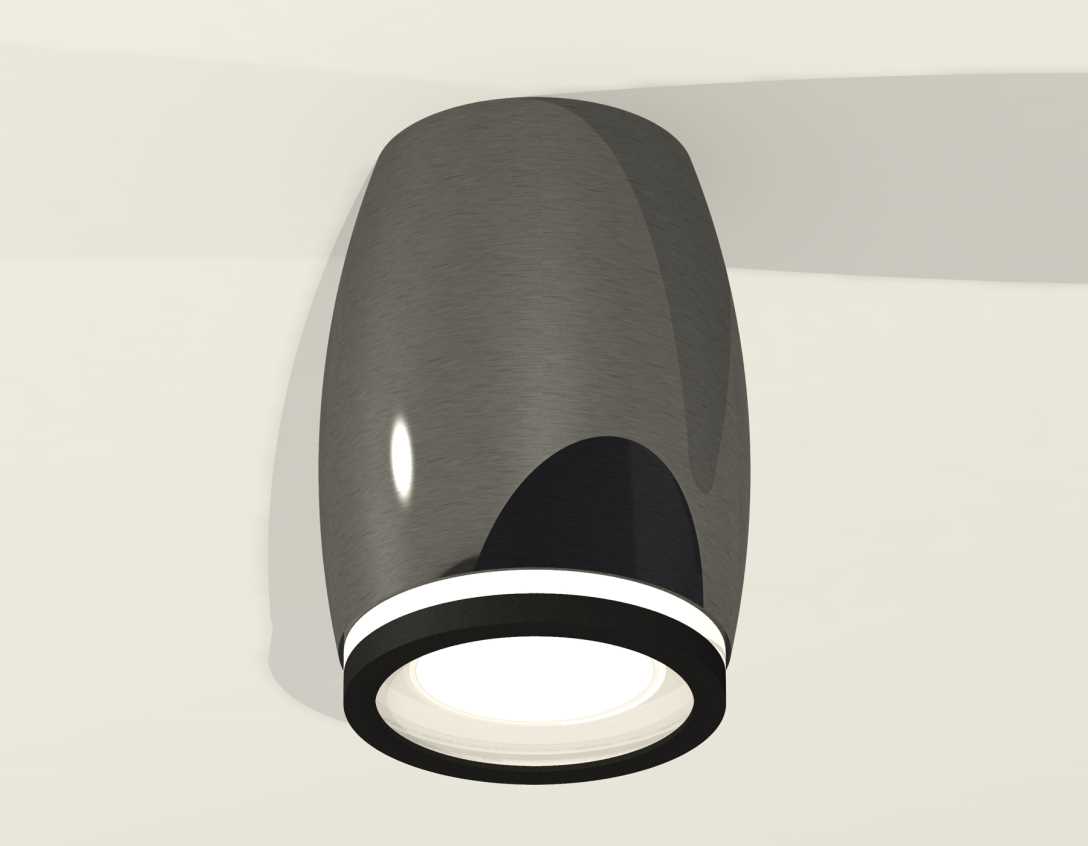 Комплект потолочного светильника Ambrella light Techno Spot XC (C1123, N7121) XS1123020