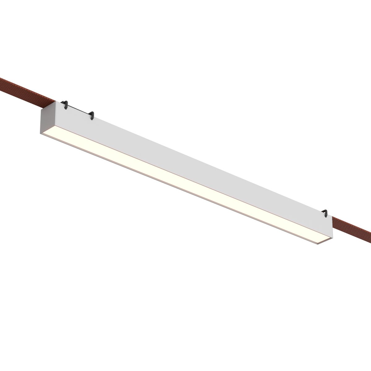 Трековый светильник Denkirs Belty Linear DK5577-WH