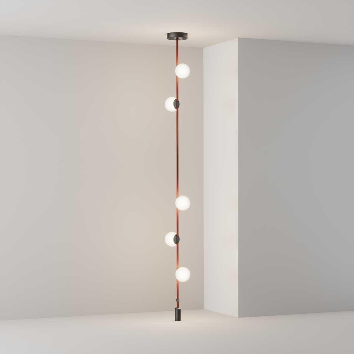 Готовая конструкция (набор) Maytoni Technical TFC-Par-CF01-R