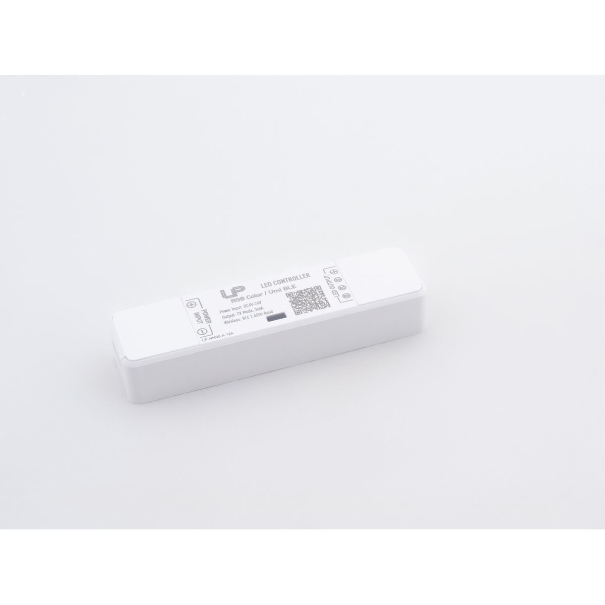 Контроллер LEDS POWER RGB NM30+App Umi Mesh 12A 005355