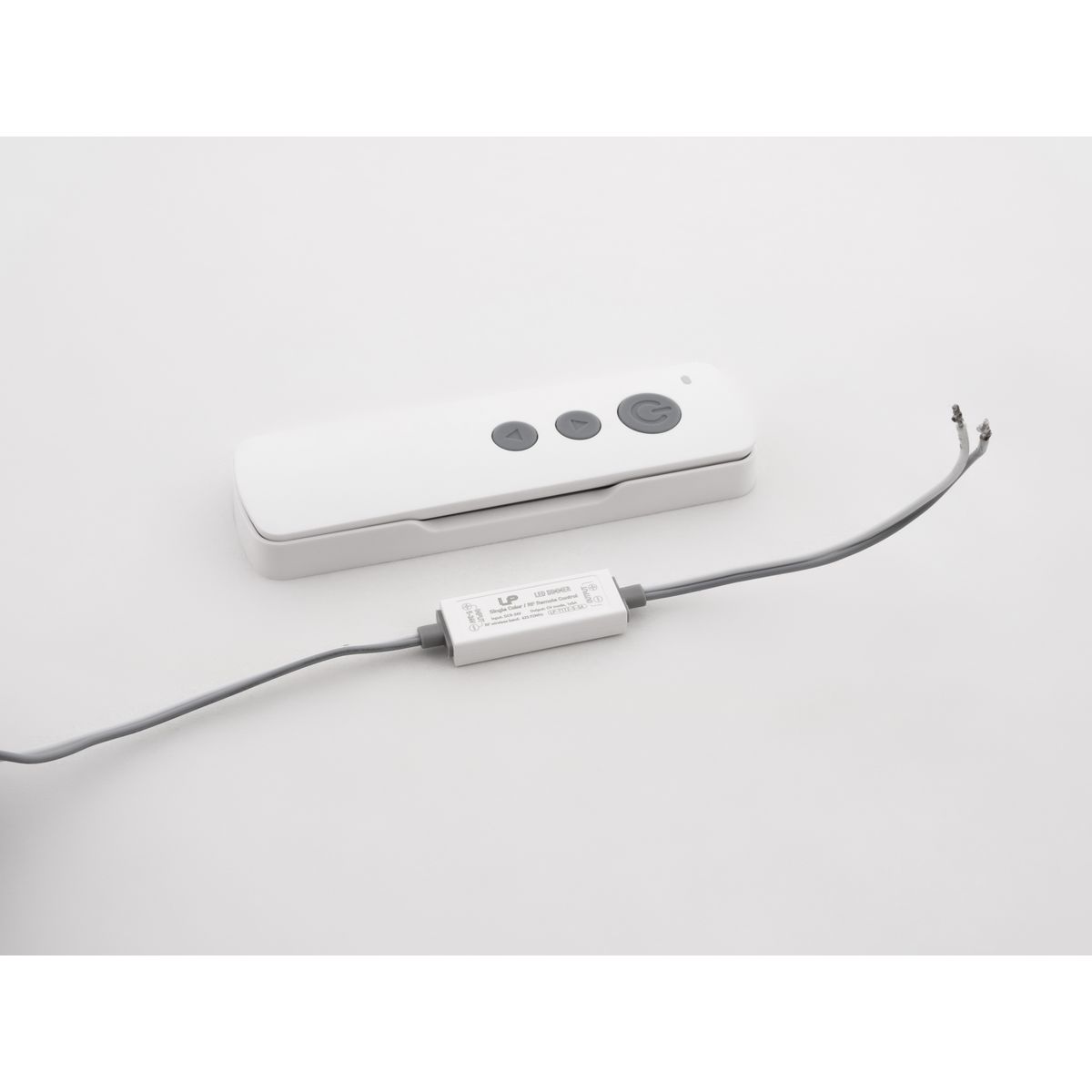 Диммер LEDS POWER T112-S Mini 5A 003702