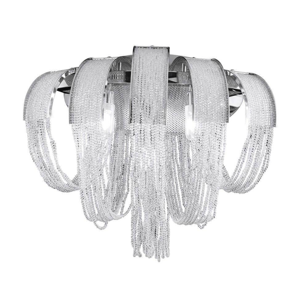 Настенный светильник Crystal Lux Heat AP2 Crystal