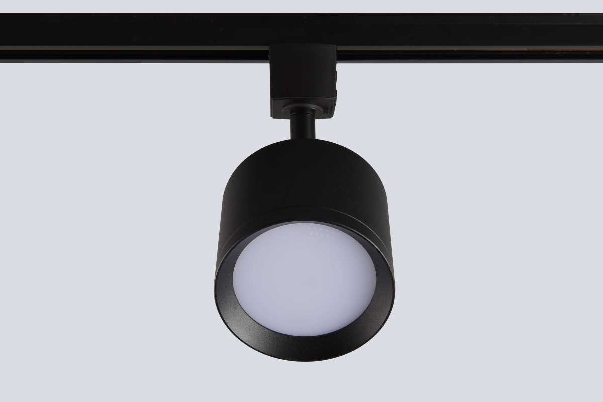 Светильник однофазный Crystal Lux CLT 0.31 020 BK